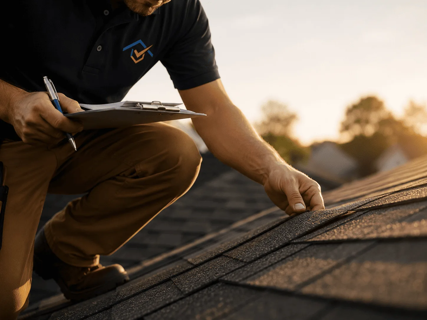 Why Choose Roof Inspection in Crane, OR
